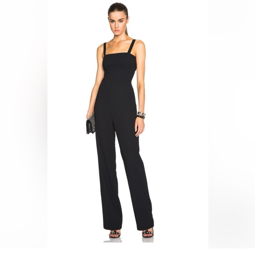 Alexander Wang Black Jumpsuit size 4